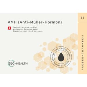 Anti Müller Hormon AMH